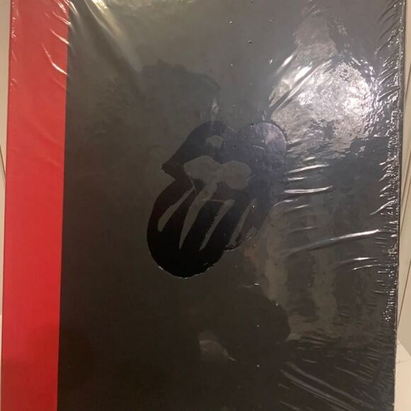 Rolling Stones No Filter Tour VIP Poster Set IOP Sea - Picture 5 of 10